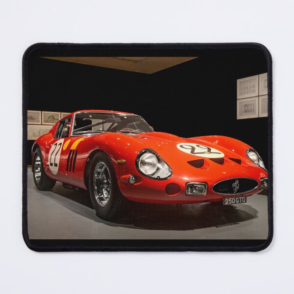 Item preview, Ferrari 250 GTO designed and sold by Weston Westmoreland.