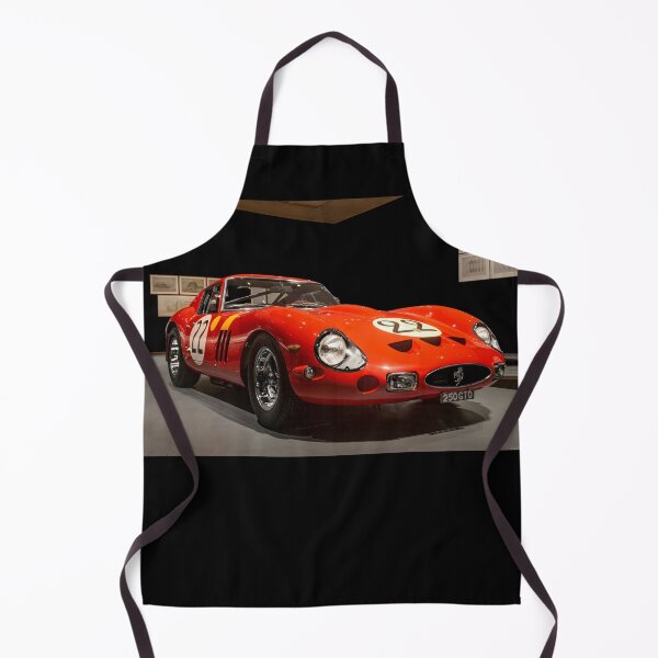 Item preview, Ferrari 250 GTO designed and sold by Weston Westmoreland.