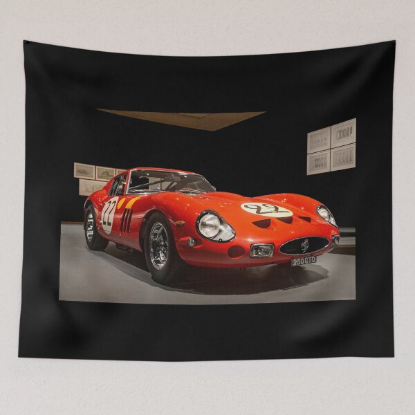 Item preview, Ferrari 250 GTO designed and sold by Weston  Westmoreland.