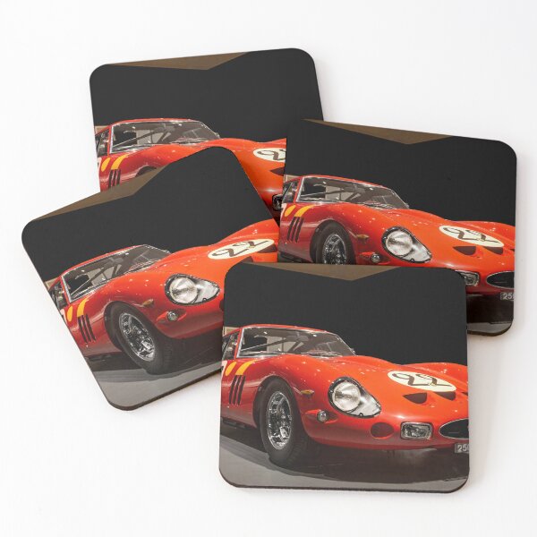 Item preview, Ferrari 250 GTO designed and sold by Weston  Westmoreland.