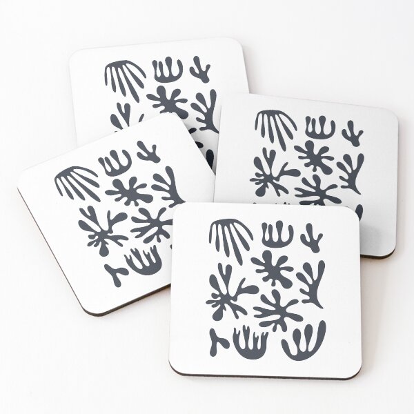 Item preview, Henri Matisse - Cut-Out №22 designed and sold by printheavenart.