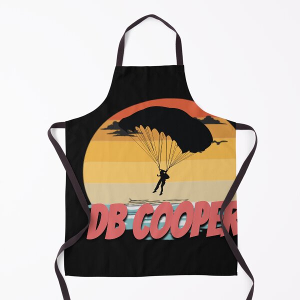 Item preview, DB Cooper Amazing I Am DB Cooper designed and sold by khleal.