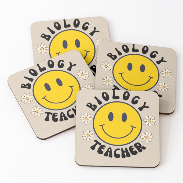 Item preview, Biology Teacher Gift designed and sold by BronikowskiART.
