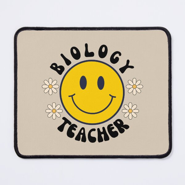 Item preview, Biology Teacher Gift designed and sold by BronikowskiART.