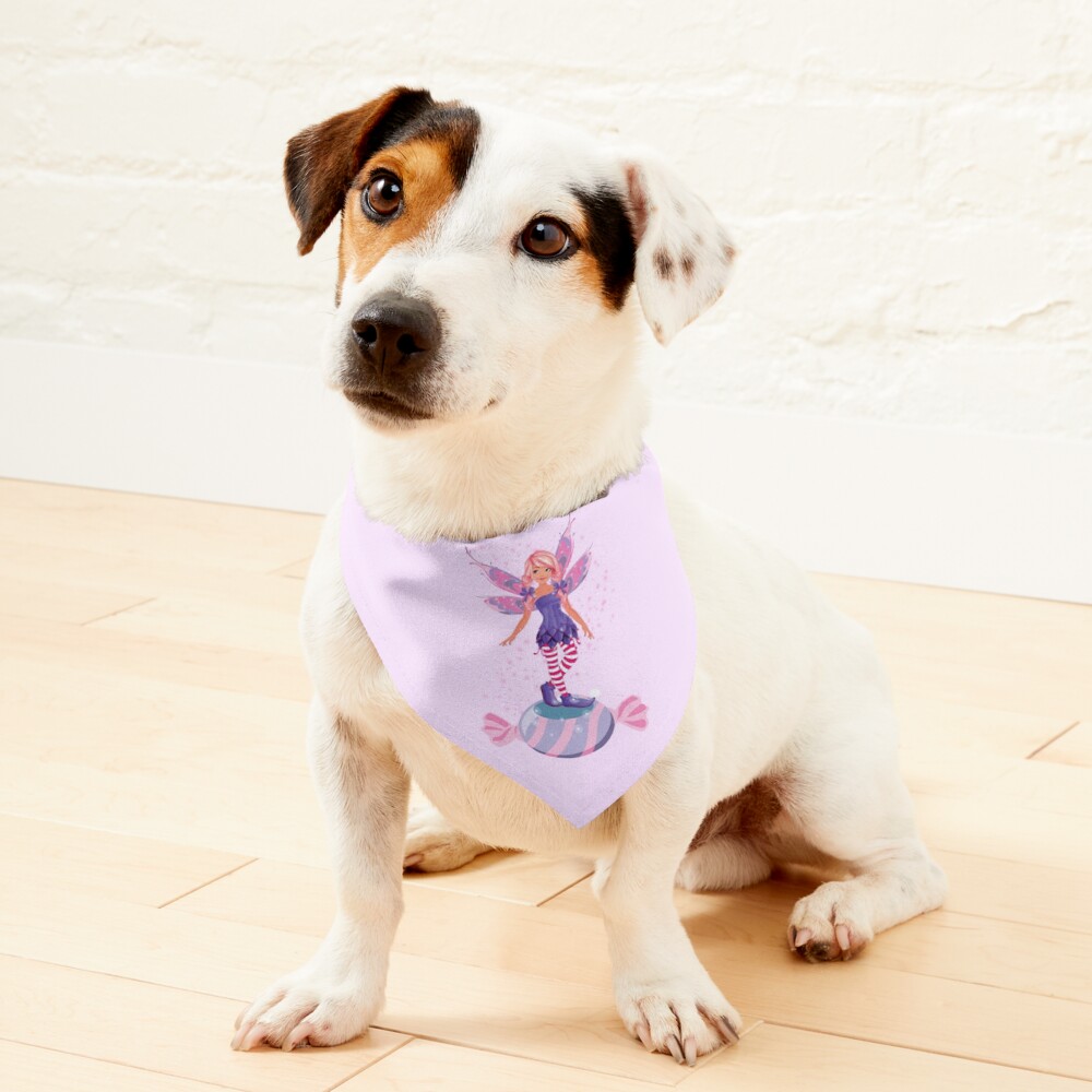 Item preview, Pet Bandana designed and sold by TeelieTurner.