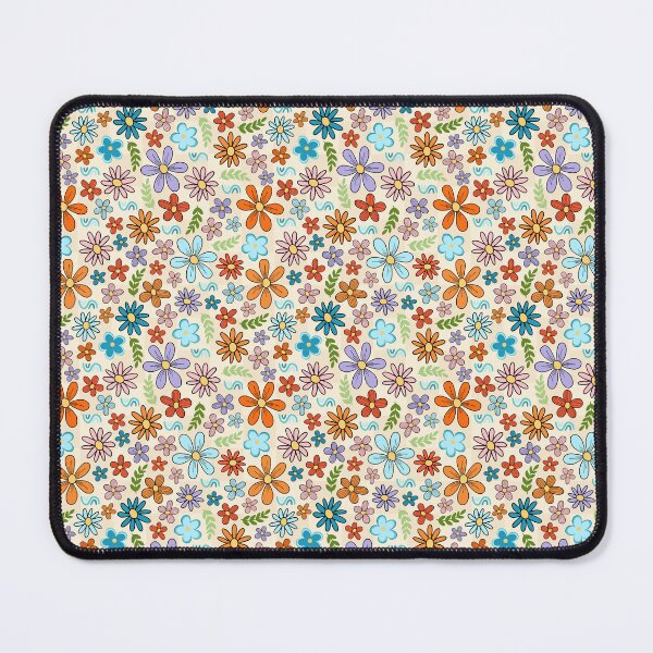 Item preview, 70s Flower Power designed and sold by JordynAlison.