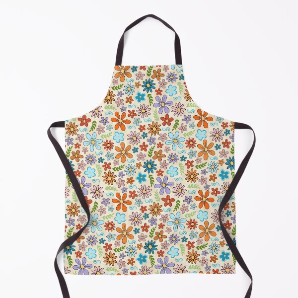 Item preview, 70s Flower Power designed and sold by JordynAlison.