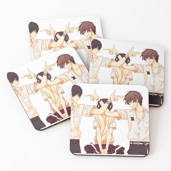 Item preview, terror in resonance designed and sold by animedesigne4u.