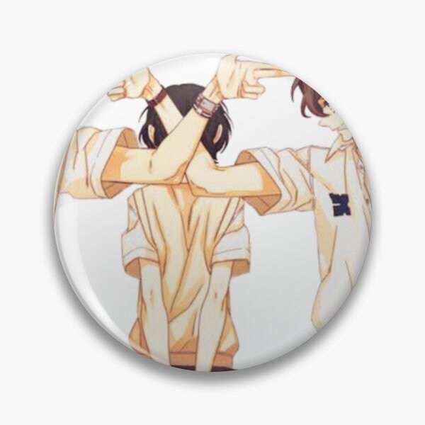 Item preview, terror in resonance designed and sold by animedesigne4u.