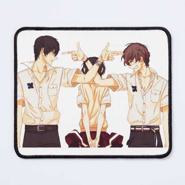 Item preview, terror in resonance designed and sold by animedesigne4u.