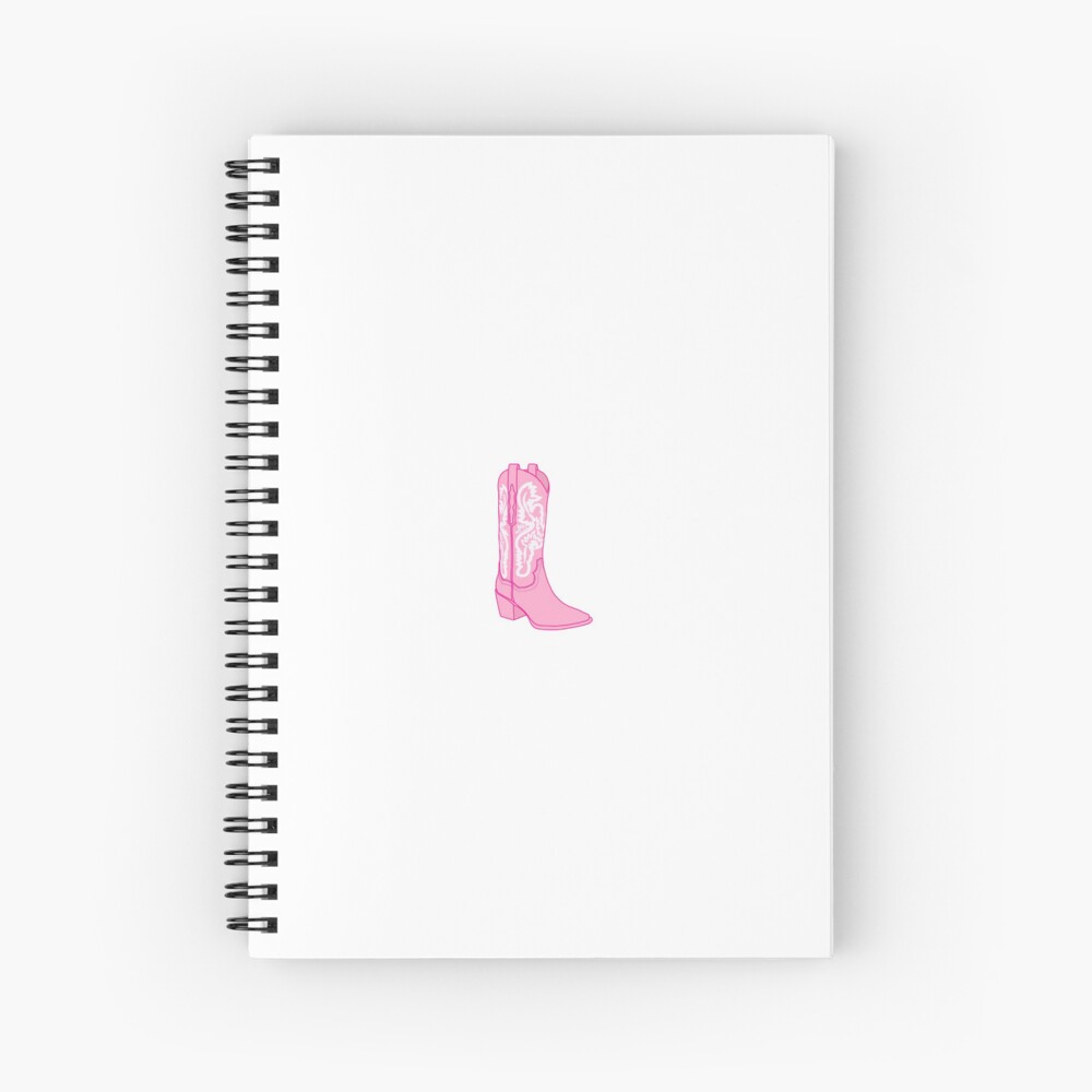 Item preview, Spiral Notebook designed and sold by riley1025.