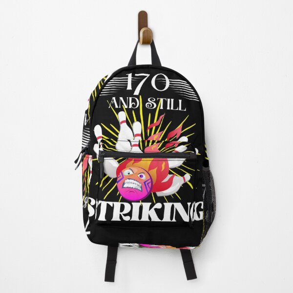 Item preview, NATIONAL BOWLING DAY designed and sold by Affyboss6.