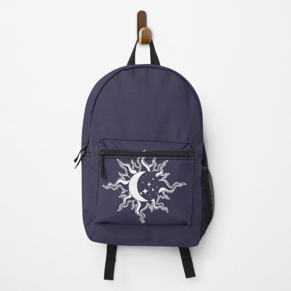 Item preview, Sun and Moon Tattoos designed and sold by Ravensdesign.