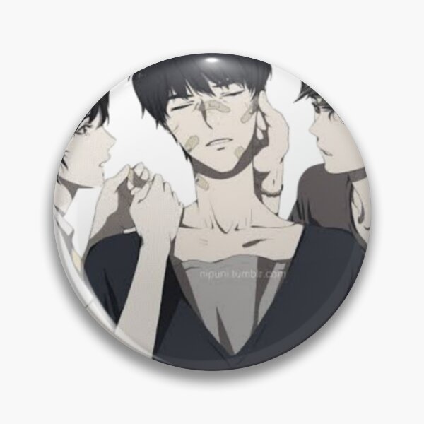 Item preview, terror in resonance designed and sold by animedesigne4u.