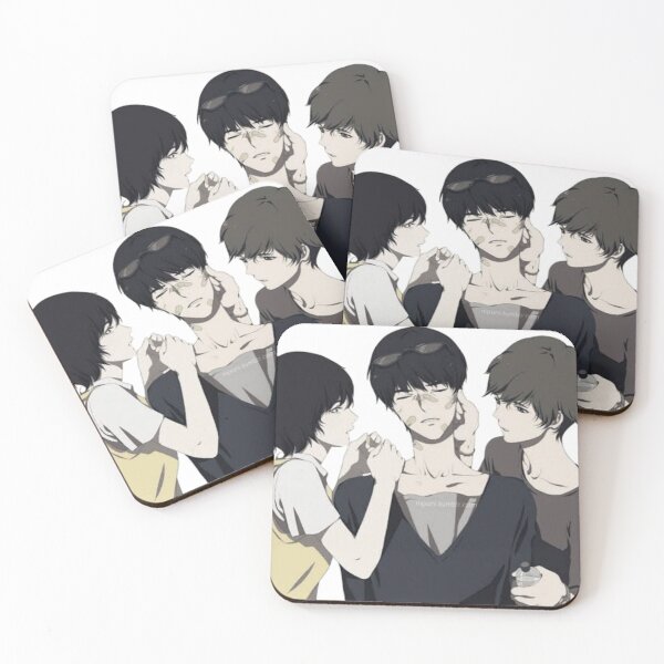 Item preview, terror in resonance designed and sold by animedesigne4u.