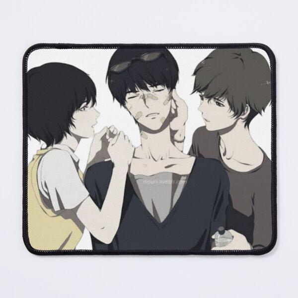 Item preview, terror in resonance designed and sold by animedesigne4u.