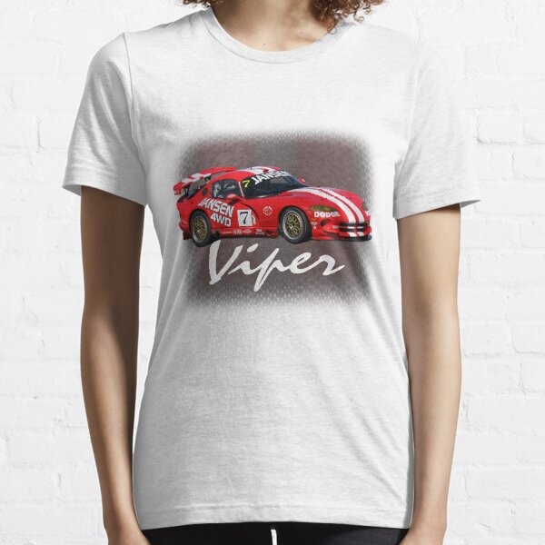 Dodge Viper Essential T-Shirt