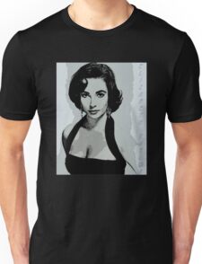 elizabeth taylor t shirts