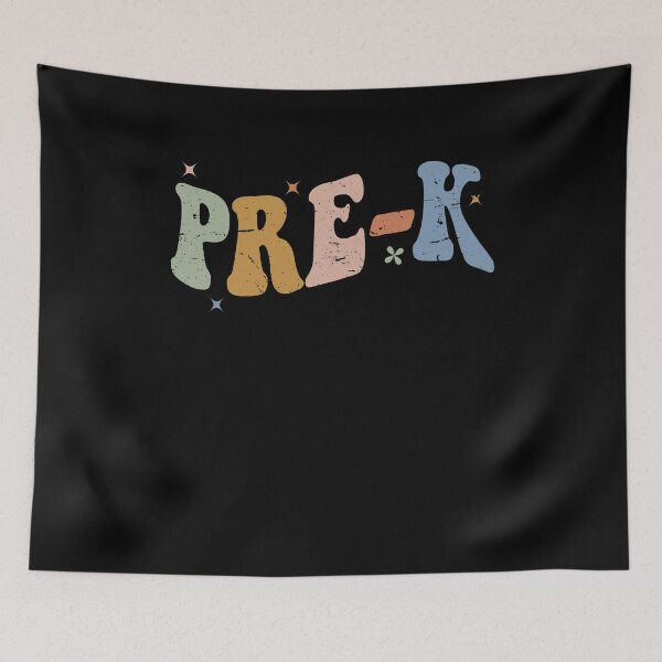 Item preview, Back To School Pre-k First Day of School Teacher Kids designed and sold by Toumi ⭐⭐⭐⭐⭐.