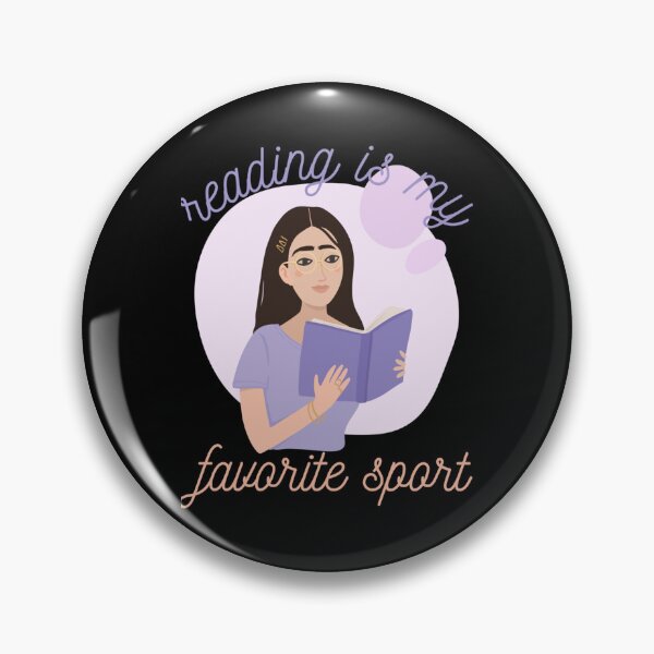 Item preview, Reading Is My Favorite Sport Reading Will Take You Everywhere Reading Mode On Classic T- designed and sold by savannahswycas.