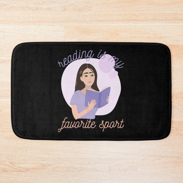 Item preview, Reading Is My Favorite Sport Reading Will Take You Everywhere Reading Mode On Classic T- designed and sold by savannahswycas.