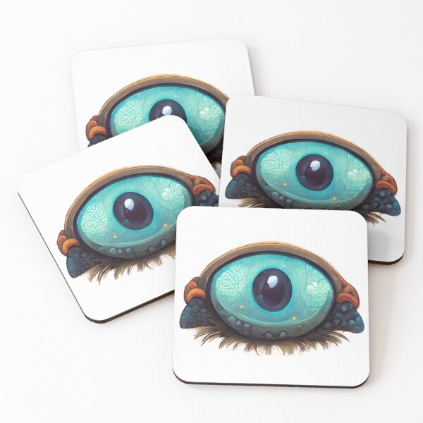 Item preview, Mystical1Eye designed and sold by Randomiebrand.