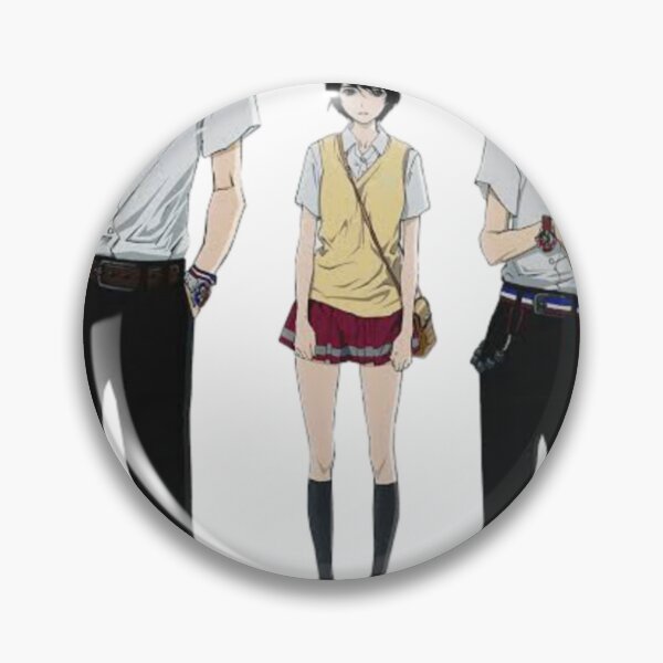 Item preview, terror in resonance designed and sold by animedesigne4u.