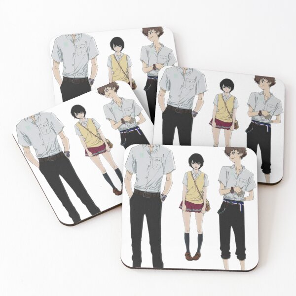 Item preview, terror in resonance designed and sold by animedesigne4u.
