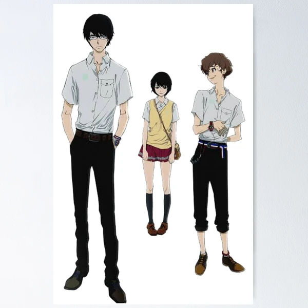 terror in resonance