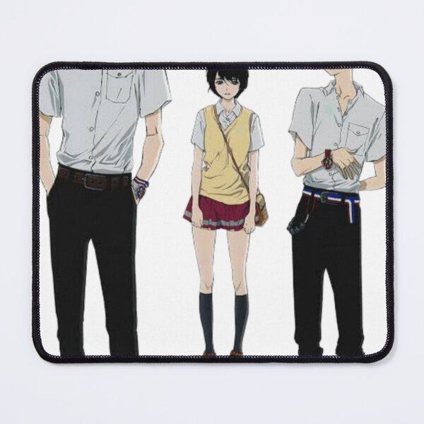 Item preview, terror in resonance designed and sold by animedesigne4u.