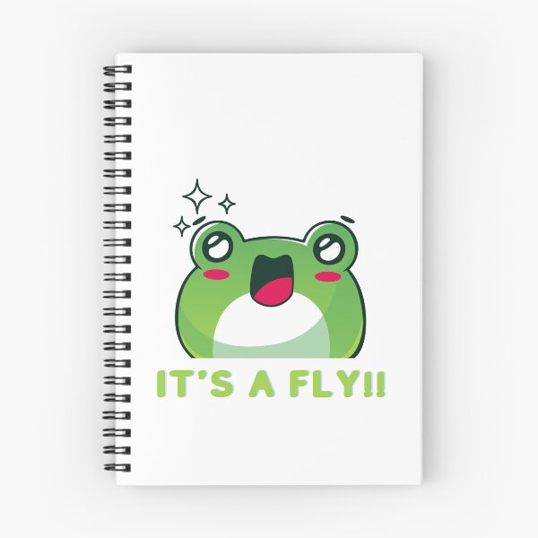 Item preview, Frog Garf designed and sold by Hirohikoady.