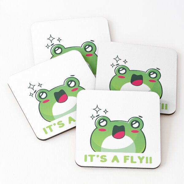 Item preview, Frog Garf designed and sold by Hirohikoady.