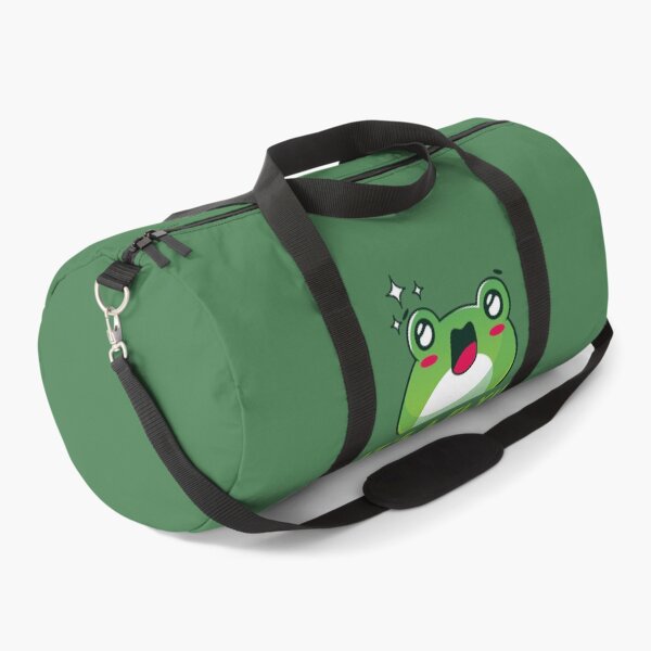 Item preview, Frog Garf designed and sold by Hirohikoady.