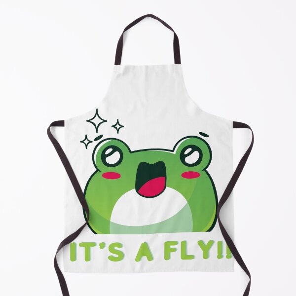Item preview, Frog Garf designed and sold by Hirohikoady.