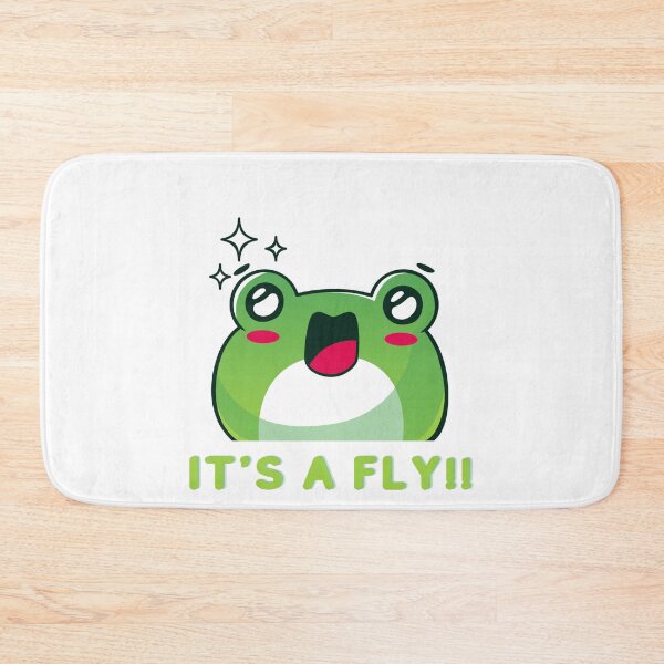 Item preview, Frog Garf designed and sold by Hirohikoady.