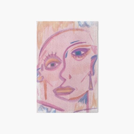 Item preview, Sunset Blues designed and sold by Emily Zigo.