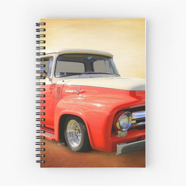 Item preview, 56 F100 designed and sold by Hawley Designs.