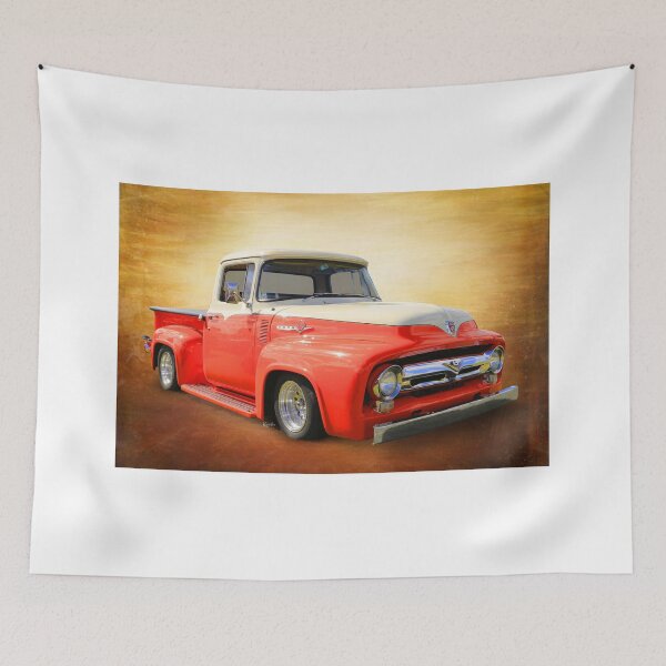 Item preview, 56 F100 designed and sold by Hawley Designs.