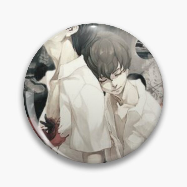 Item preview, Twelve and nine death designed and sold by animedesigne4u.