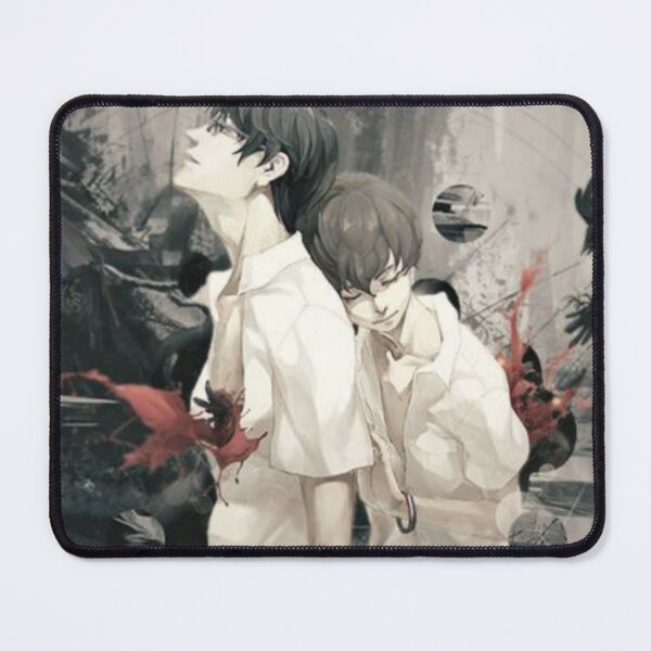 Item preview, Twelve and nine death designed and sold by animedesigne4u.