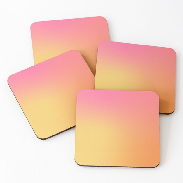 Item preview, Pink Orange Gradient designed and sold by JordynAlison.