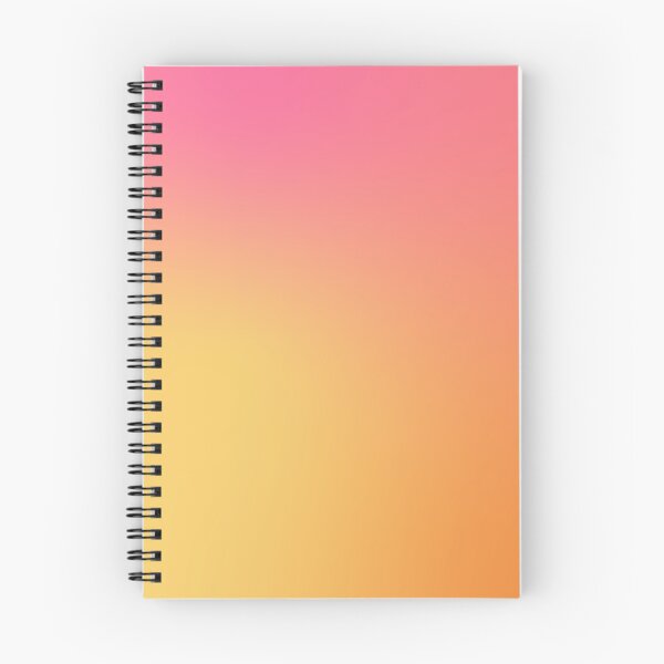 Item preview, Pink Orange Gradient designed and sold by JordynAlison.
