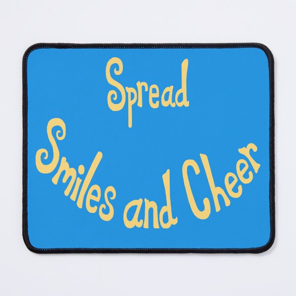 Item preview, Spread Smiles and Cheer designed and sold by Deborah Camp.
