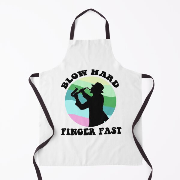 Item preview, blow hard finger fast designed and sold by ONPINI.