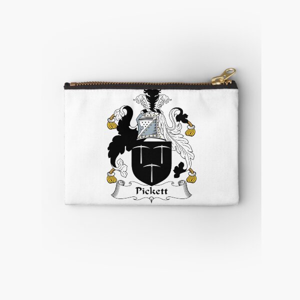 Item preview, Pickett designed and sold by HaroldHeraldry.