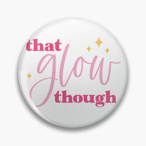 Item preview, That Glow Though designed and sold by JordynAlison.