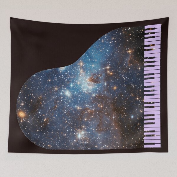 Item preview, Across The Universe designed and sold by artbleed.