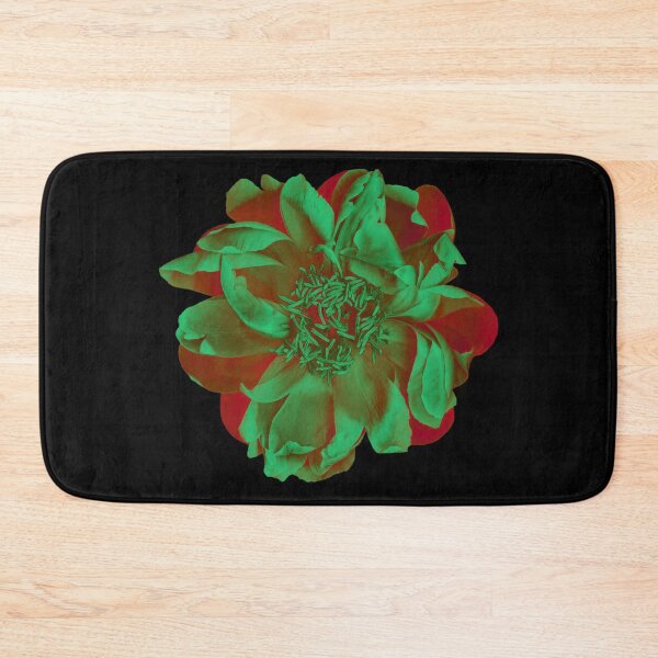 Item preview, Peony Green  flower designed and sold by Kabira77.