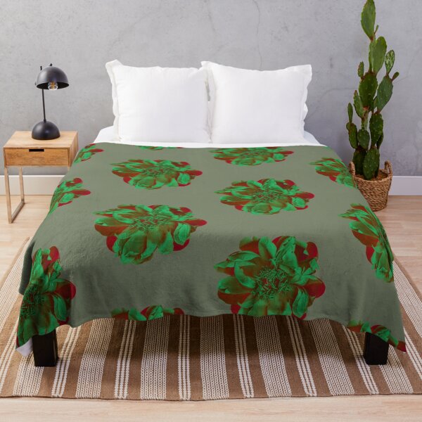 Item preview, Peony Green flower designed and sold by Kabira77.