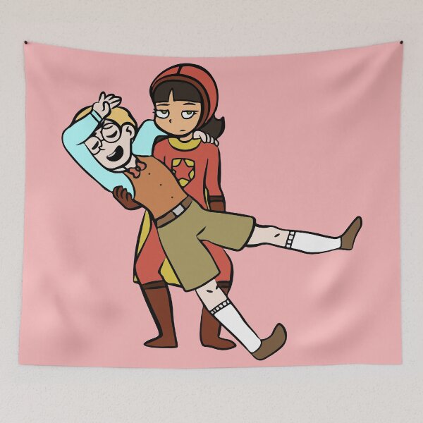Item preview, Wordgirld designed and sold by BloogaFruk.